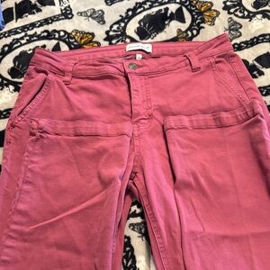 Women's Pink Pants